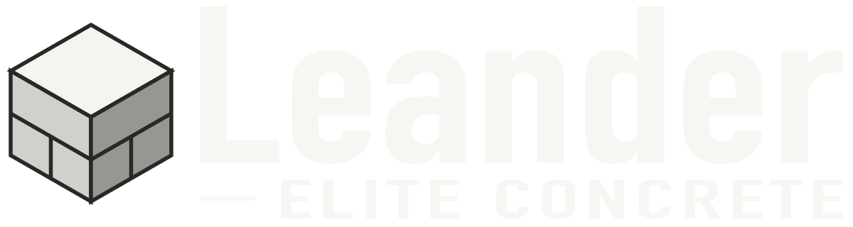 Leander Elite Concrete